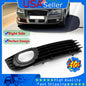 Front Right Lower Fog Light Bumper Grill For Audi A8 Quattro 06-08 4.2L 6.0L
