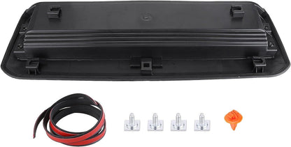 FIT FOR 2016-2022 TOYOTA TACOMA HOOD SCOOP KIT BULGE 76181-04900 NEW