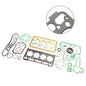 Fit For Kubota V2403 Engine Cylinder Head Complete Cylinder Gasket Kit Set