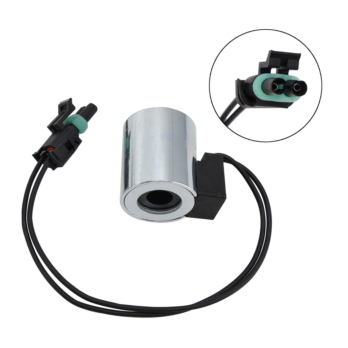 AT139433 Electrical Coil For John Deere Loader 444H 444H LL 544G 544H 544H LL