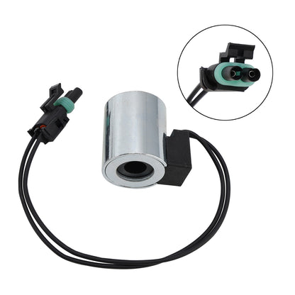 AT139433 Electrical Coil For John Deere Loader 444H 444H LL 544G 544H 544H LL