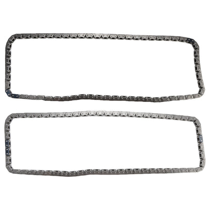 13 Pieces Timing Chain Kit for Ford F-250-550 5.4L V8 24V 2000-2010