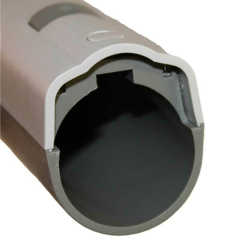 Solid Spare Blue Wand Tube for Electrolux Aerus Epic Guardian Renaissance Legacy Centralux