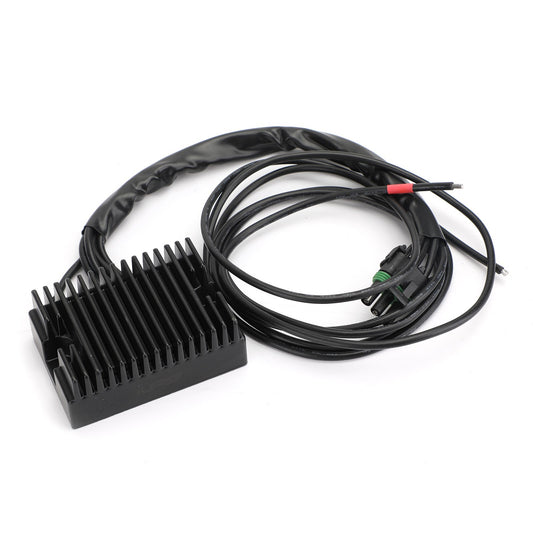 Voltage Rectifier Regulator For Compu-Fire 40A 3-Phase Charging Systems 55402 US