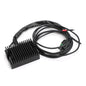 Voltage Rectifier Regulator For Compu-Fire 40A 3-Phase Charging Systems 55402 US