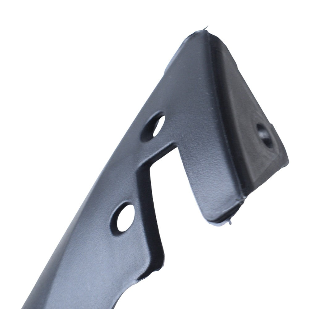 For 2005-2013 Corvette C6 Left Lower Front Bumper Brake Duct Extension New