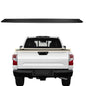 Rear Tailgate Bed Cap Molding For 2017-2021 Nissan Titan Platnum PRO 93486-EZ00A