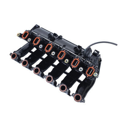 11617790701 Intake Manifold For BMW M57 X3 E53 E83 E70 X6 3.0d,sd xDrive 30d 35d