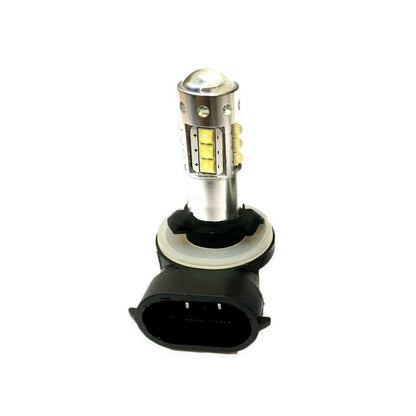 Fits EZGO TXT Medalist Shuttle Workhorse RXV 80W LED Headlight Light Bar Bulb