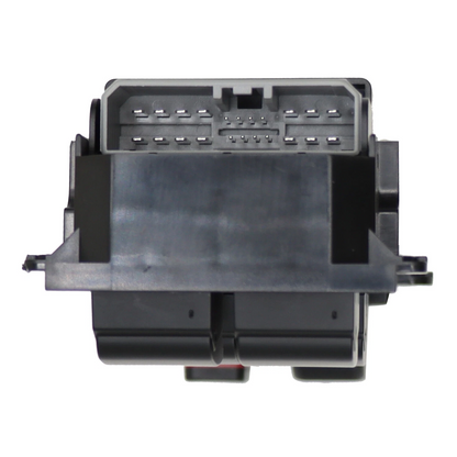 Power Window Master Control Switch For 2007-2011 Honda CR-V CRV 35750-SWA-K01