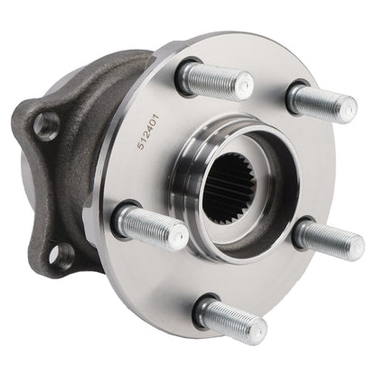 Rear Wheel Hub Bearing 512401 For Subaru Forester Legacy V