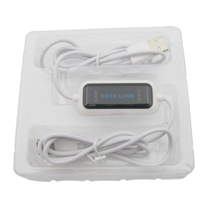 High Speed USB Pc to Pc Online Share Sync Link Net Direct Data File Transfer USA
