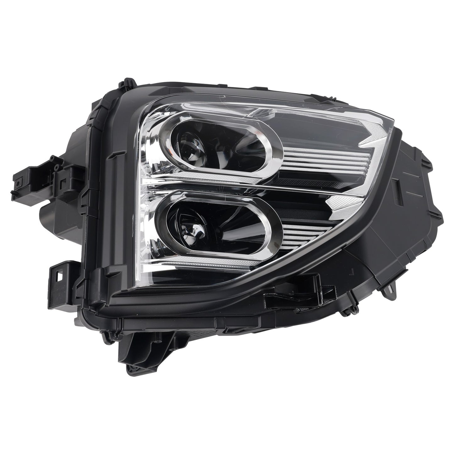 Front Right LED Headlight 26010W270P For Mitsubishi Eclipse Cross 2022-2025