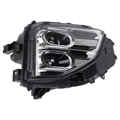 Front Right LED Headlight 26010W270P For Mitsubishi Eclipse Cross 2022-2025