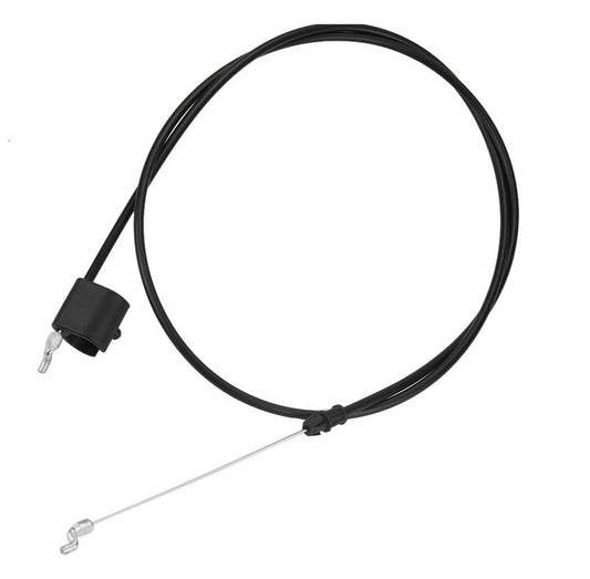 Solid Spare Husqvarna 532168552 Engine Zone Control Cable For Poulan, Roper, Craftsman