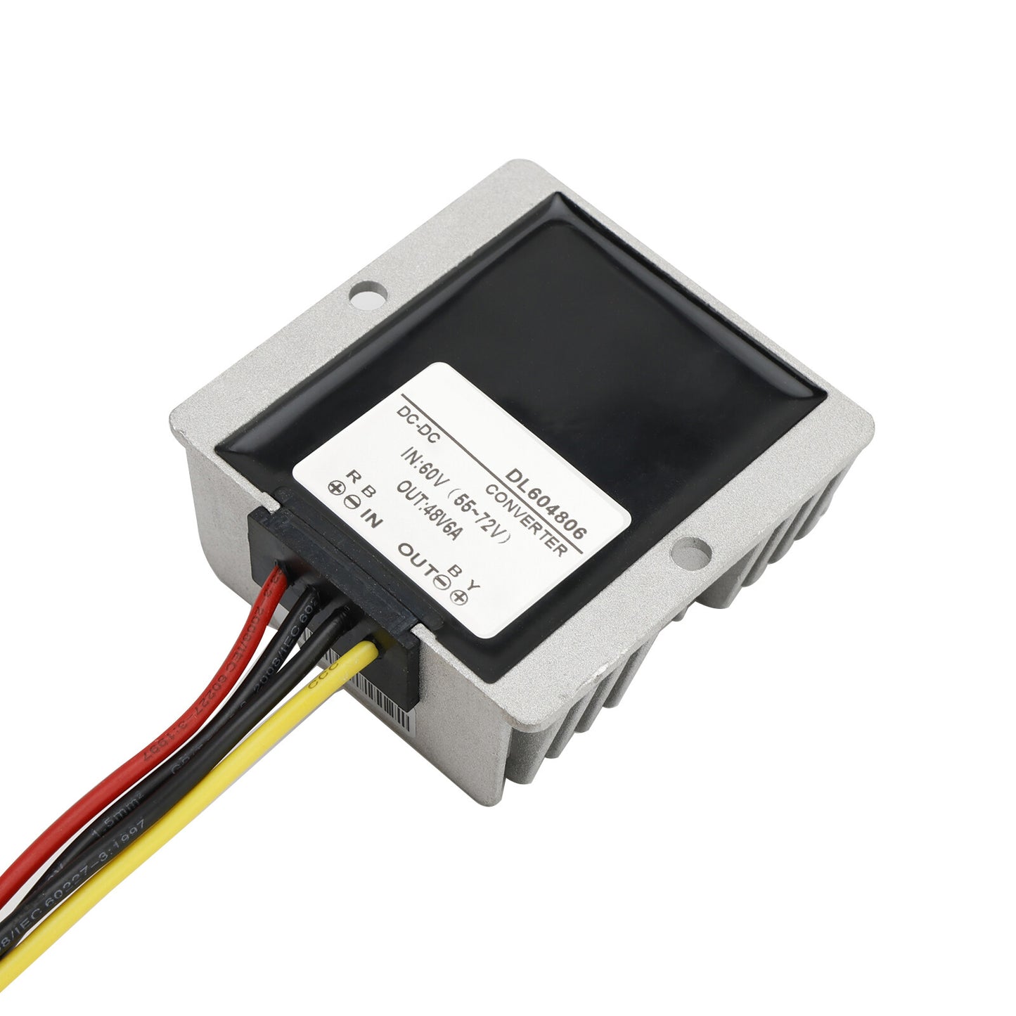 DC/DC Buck Step-Down Module 60V to 48V 6A Power Supply Converter Regulator