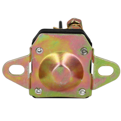 Solid Spare 435-097 12V Starter Solenoids for Murray 7701100MA 1002004MA 424285 539101714