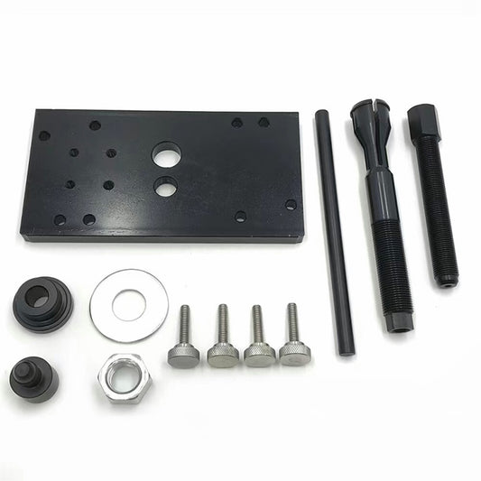 For Harley Davidson Milwaukee 8 M8 Inner Cam Bearing Remover Installer Tool US