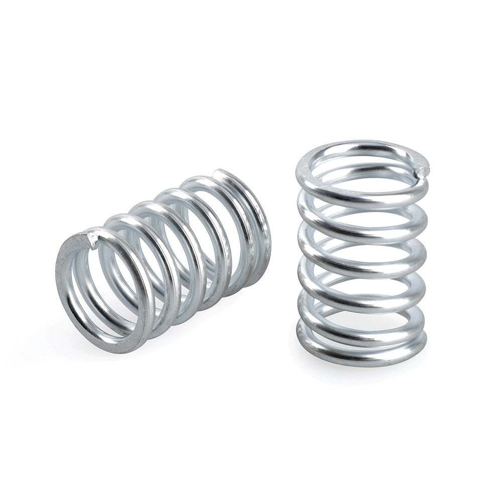 For Walker Exhaust Bolt and Spring Cap Repair Kit Muffler M8x1.25 Stud Nut Kit