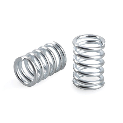 For Walker Exhaust Bolt and Spring Cap Repair Kit Muffler M8x1.25 Stud Nut Kit