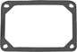 Solid Spare Oregon 49-161 Rocker Arm Cover Gasket Fits Briggs & Stratton 272475S 272475