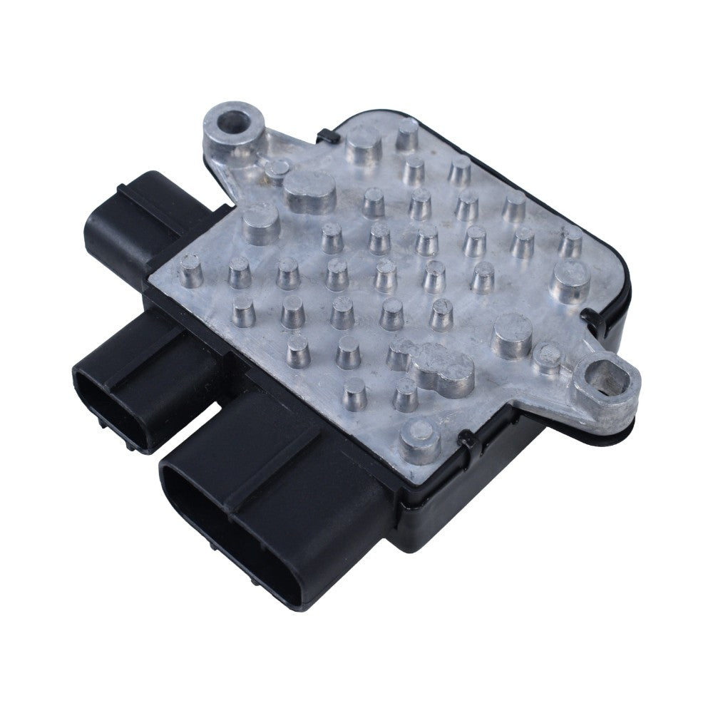 Engine Cooling Fan Control Module For Infiniti G25 G35 G37 Q50 Q60 Q70 370z GT-R