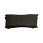Front Seat Cover - Backrest - BLACK - For EZGO RXV 2008-2015 - 615132