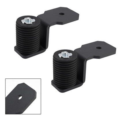 Anchor Mount Bracket 8Mm Flag Holder Universal For Polaris Ranger 1000 900 Xp