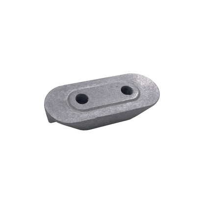 Zinc Bracket Anode for Yamaha Outboard 4-250 HP - 65W-45251-00, 6E0-45251-10