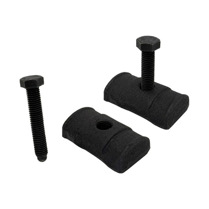 Torsion Bar Key Adjustment Block & Bolt for Silverado Escalade 11561233 11612276