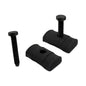 Torsion Bar Key Adjustment Block & Bolt for Silverado Escalade 11561233 11612276