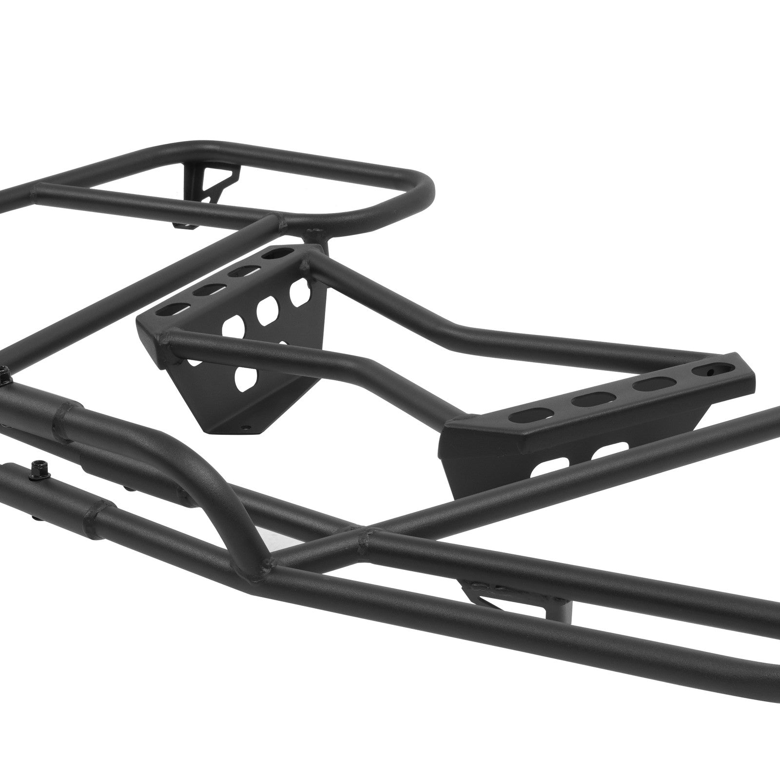 Solid Spare Rear Luggage Rack For Polaris Sportsman 850/ XP 1000 2017-2026 18 19 22 #2883258
