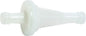 Solid Spare Oregon 07-102 In-Line Fuel Filter 75 Micron