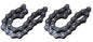 Solid Spare (2) 285960-00 Stanley-Black & Decker Chains