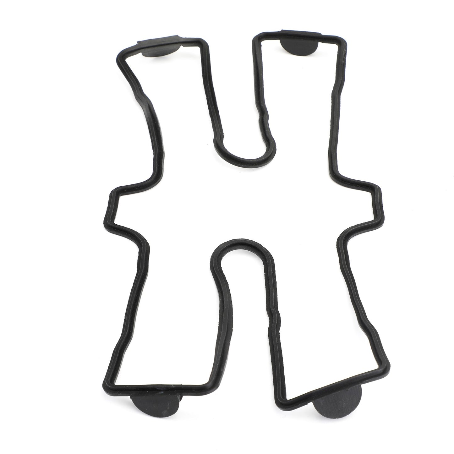 Valve Cover Gasket Seal for Yamaha XVZ12 XVZ13 Venture Royale 83-93 V-max1200