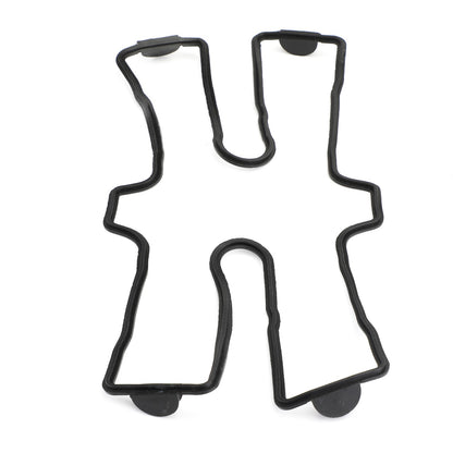 Valve Cover Gasket Seal for Yamaha XVZ12 XVZ13 Venture Royale 83-93 V-max1200