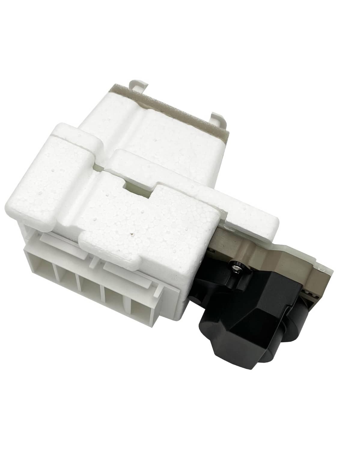Solid Spare CMP 2216112 Fridge Damper Control Air Diffuser For Whirlpool Kitchenaid