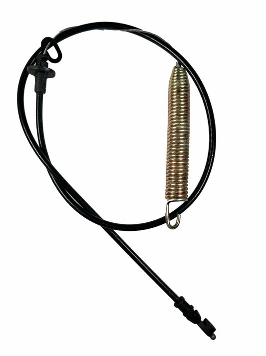 Solid Spare EFP Mower Deck Engagement Cable for AYP 175067, 169676, 532169676, 532175067