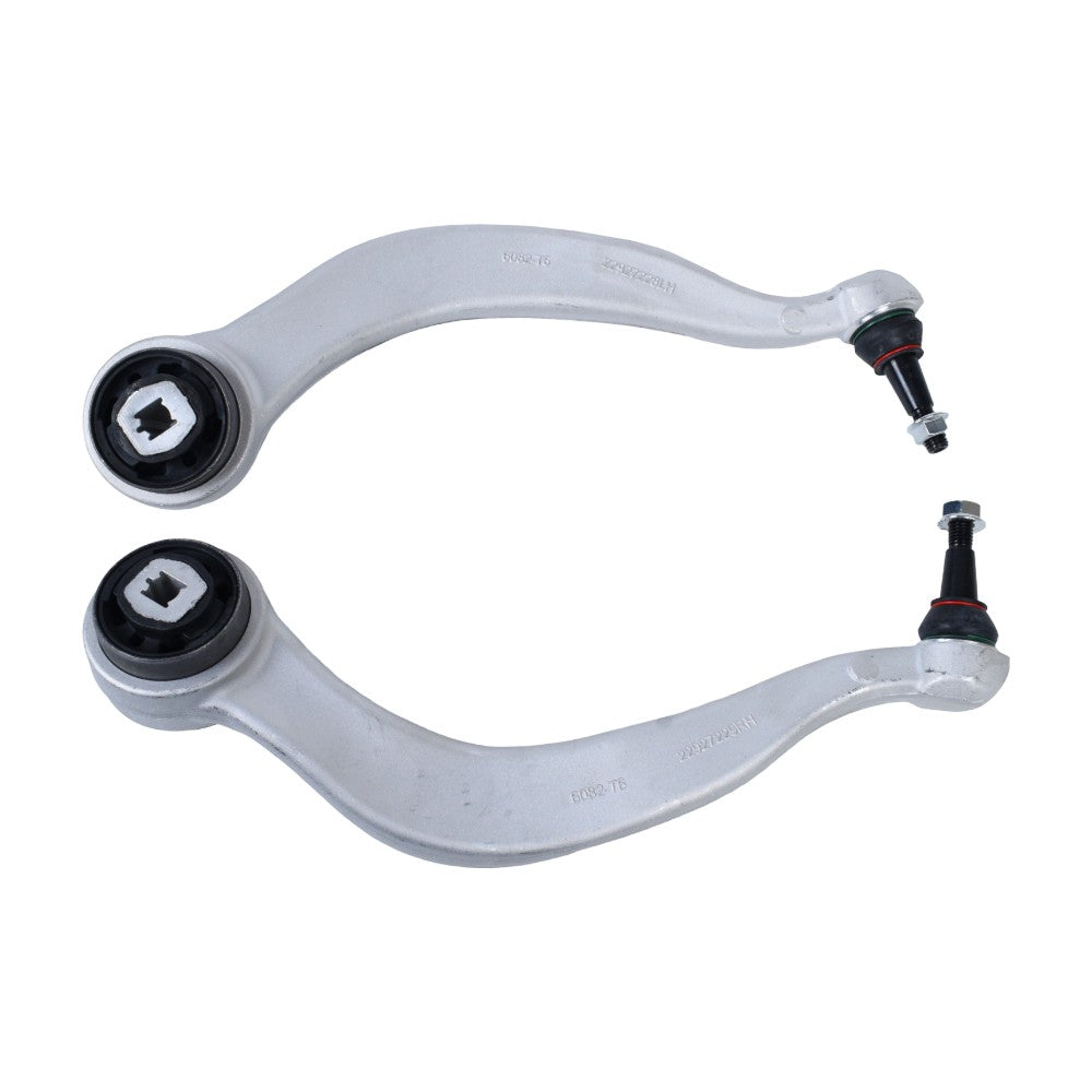 For Cadillac CT6 2016-2020 Front Left & Right Lower Control Arm w/ Ball Joint