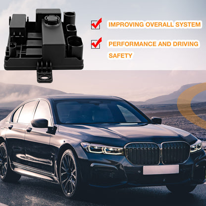 Integrated Power Distribution Supply Module For 10-17 BMW 328i 335i 428i 535i X6