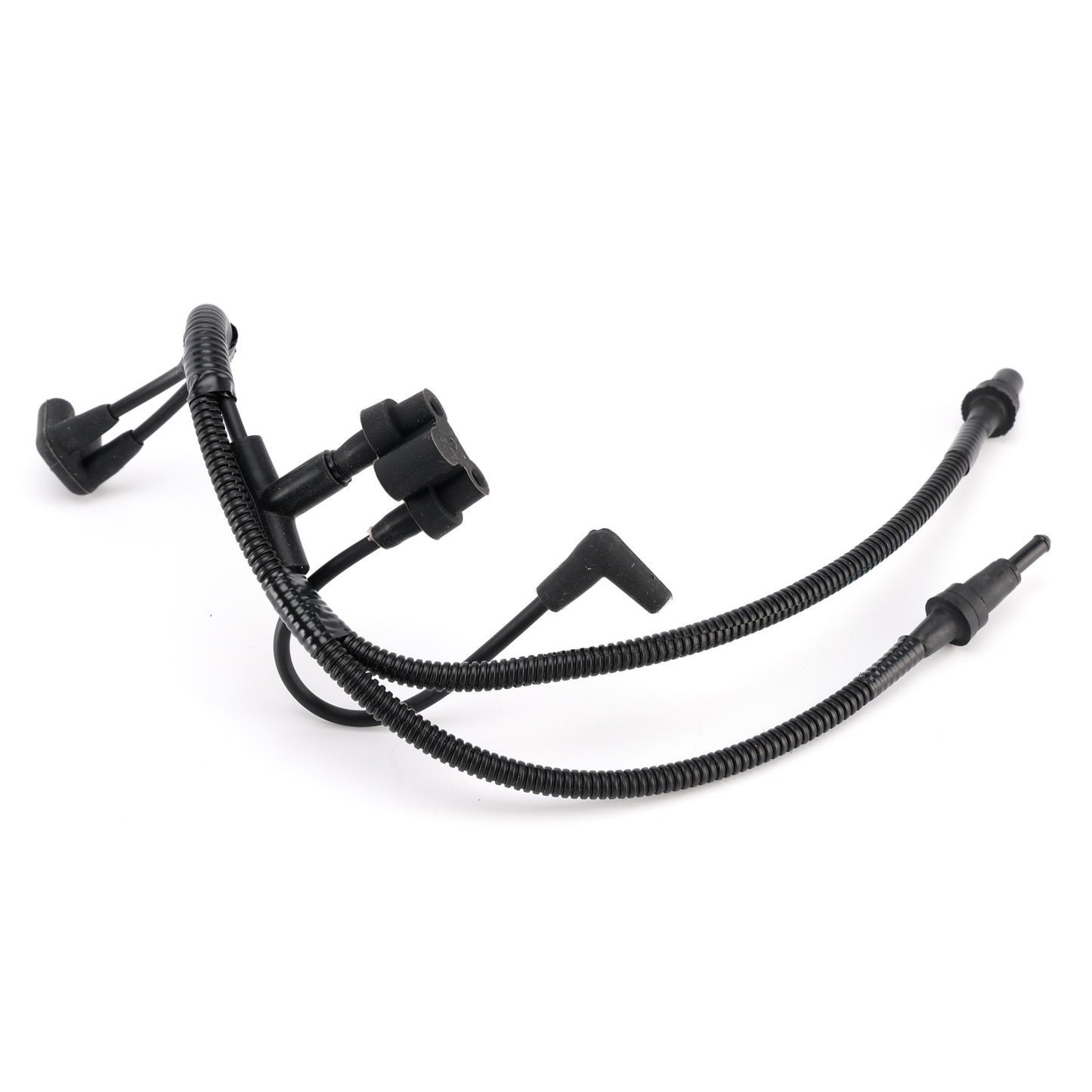 Vacuum Reservoir Tube F81Z-7A784-BB For Ford F-250 F-350 Super Duty 1999-2007