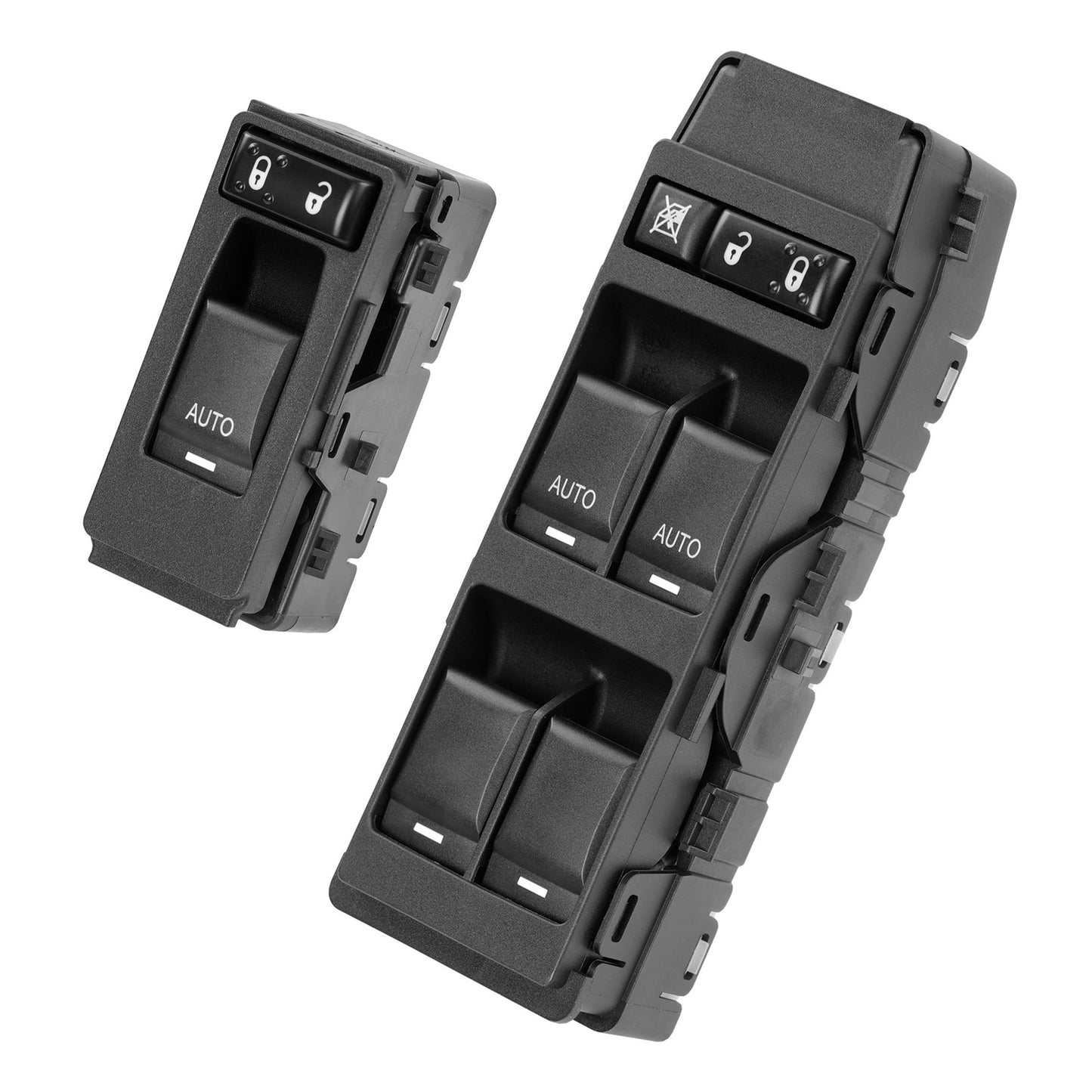 4602781AA Power Window Door Control Switch Fit 06-14 Jeep Chrysler 200 300 Dodge