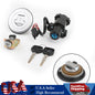Ignition Switch Fuel Gas Cap Seat Lock Key Fits Honda CBR 250 R 35010-KYJ-900 US