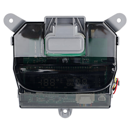 599958 Temp Direction Display Over Head for 2005-2008 Toyota Tacoma 83290-04030