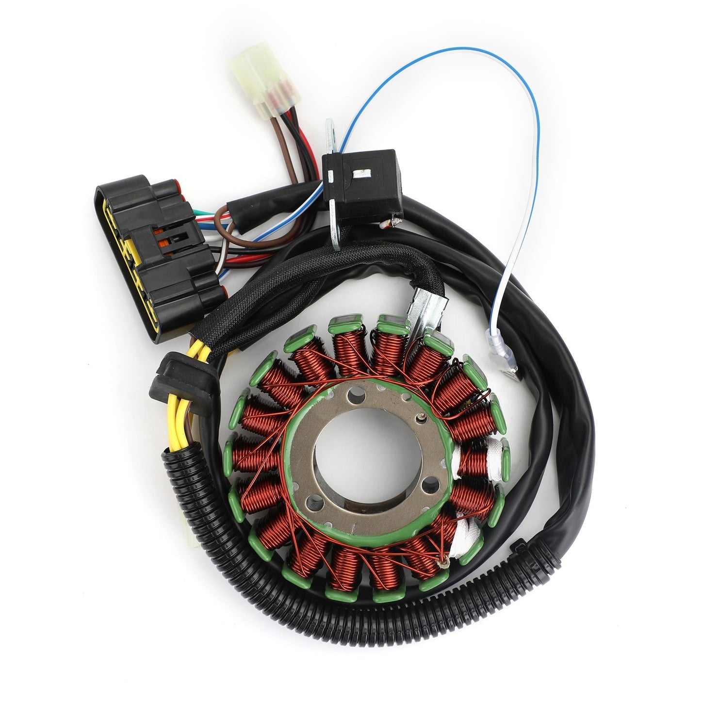 STATOR GENERATOR ALTERNATOR for Polaris Predator 500 NOS.3089612 2005-2007 06 US