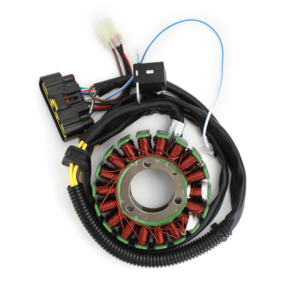 STATOR GENERATOR ALTERNATOR for Polaris Predator 500 NOS.3089612 2005-2007 06 US
