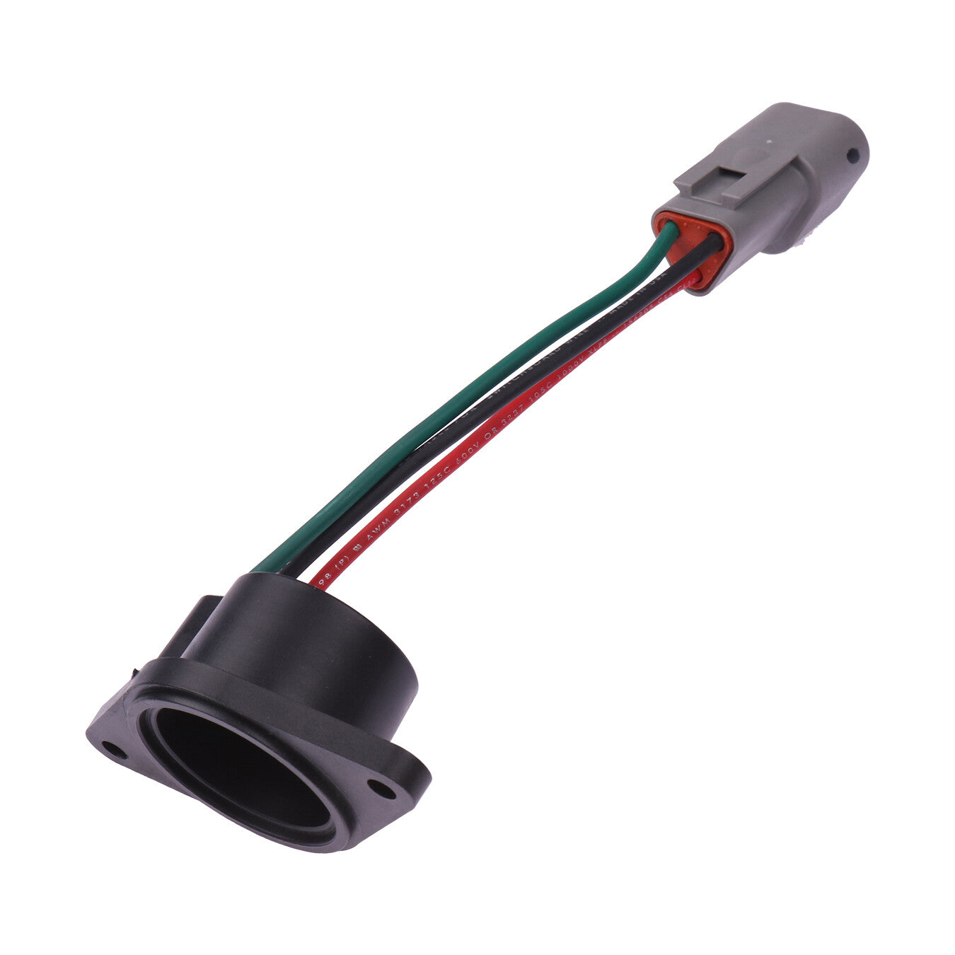Solid Spare Speed Sensor w/Magnet 2878971 for Polaris GEM E2 E4S Classic Golf Cart 2014-2016