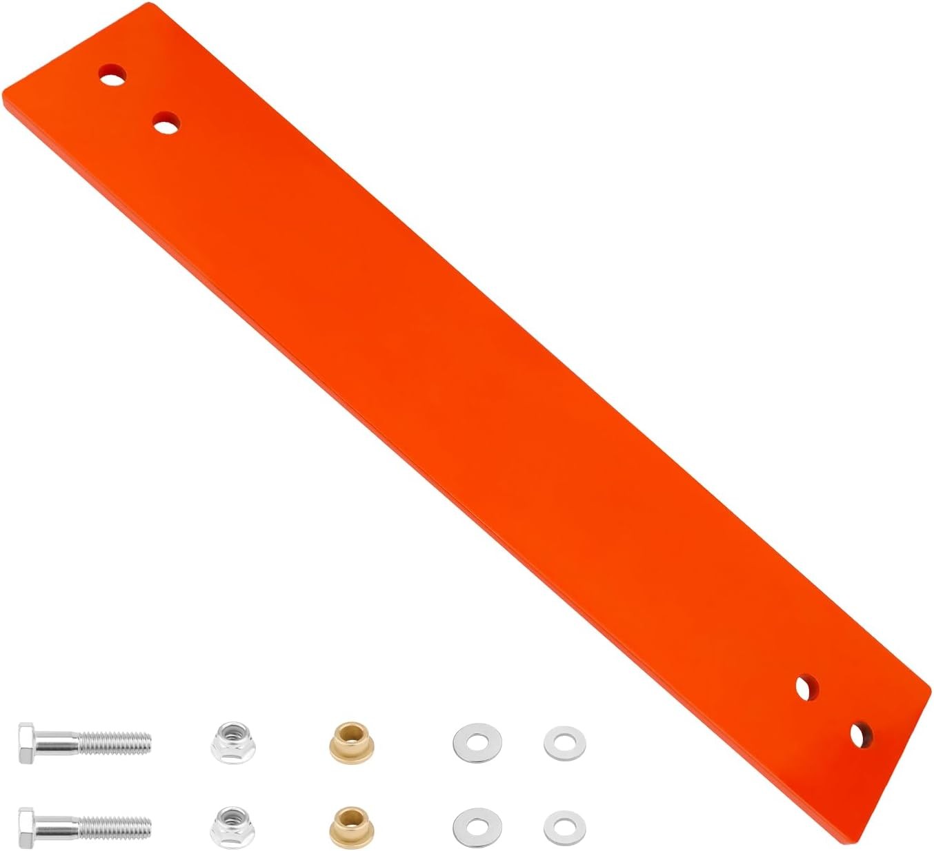 Heavy Duty Front Weight Kit For Fits Ariens 24"-36" Inch Snow Blowers 72406500