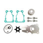 Water Pump Repair Kit For Yamaha Outboard F30 F40 - 6BG-W0078-00-00, 18-3490