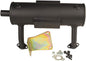 Solid Spare Kohler 24 786 22-S Starter Side Muffler Kit